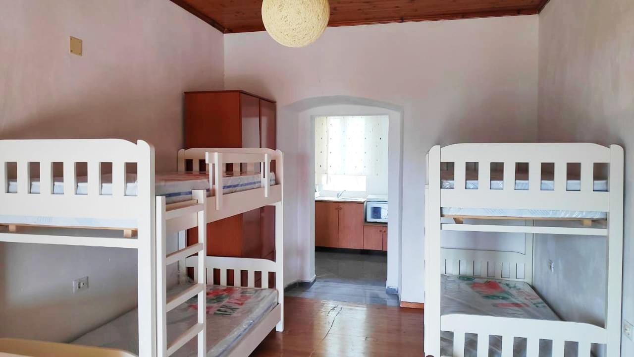 Filikur Hostel Хімара Екстер'єр фото