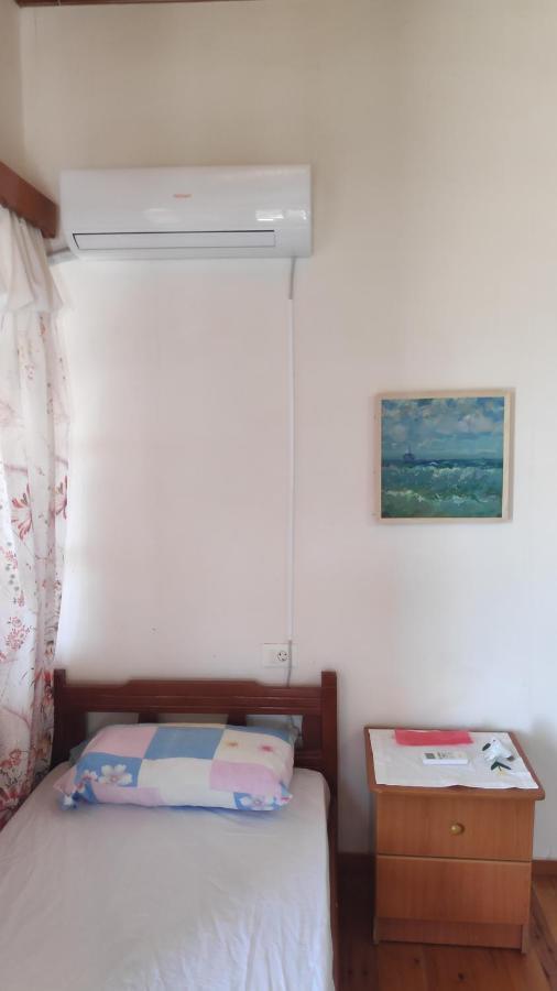 Filikur Hostel Хімара Екстер'єр фото