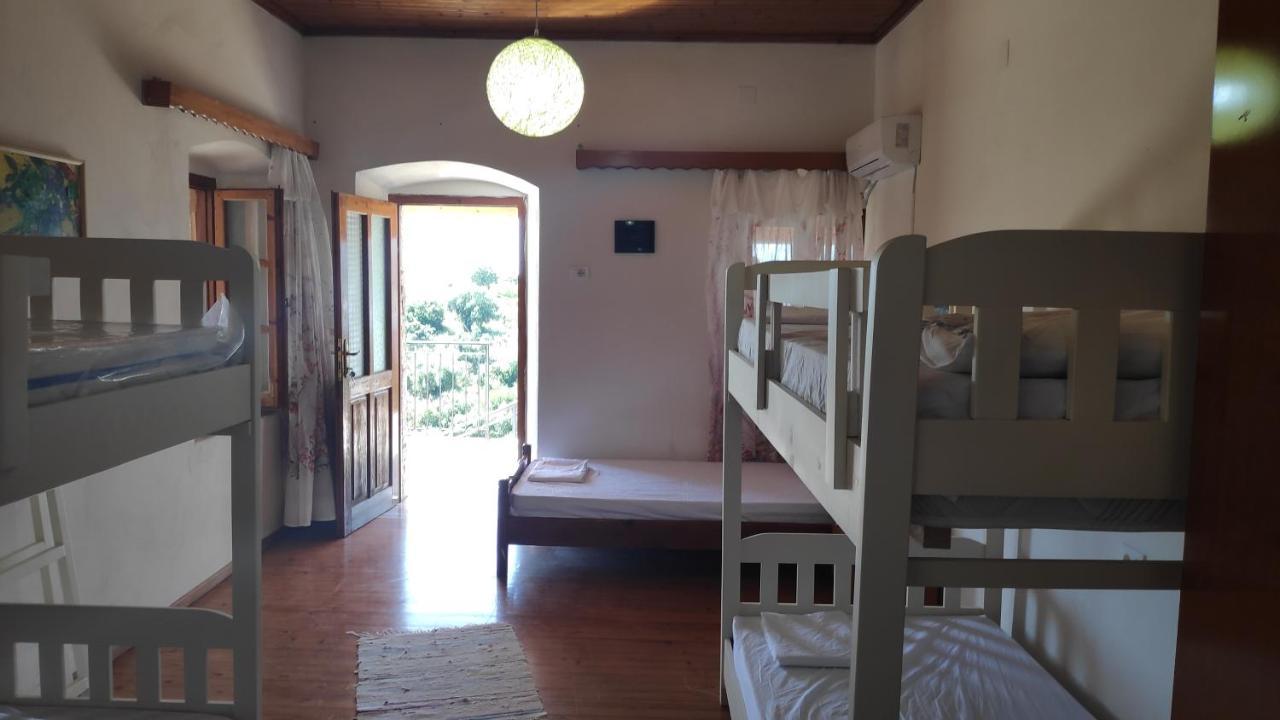 Filikur Hostel Хімара Екстер'єр фото