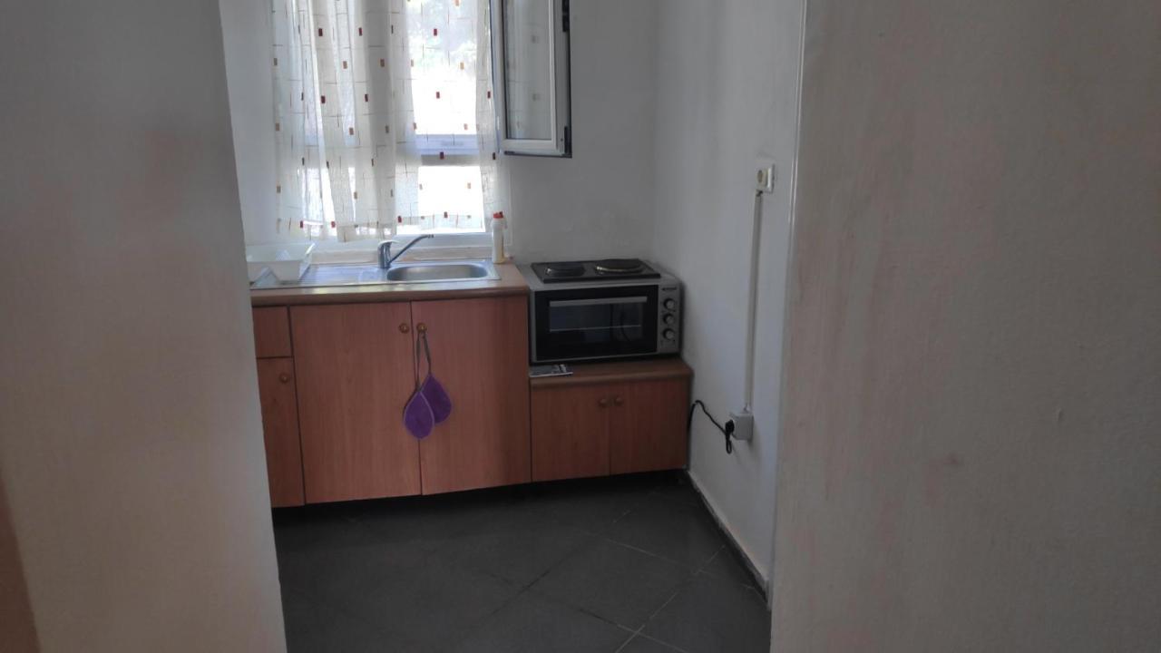 Filikur Hostel Хімара Екстер'єр фото
