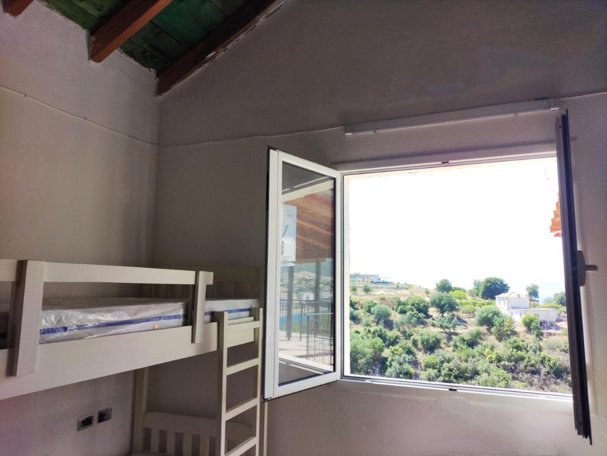 Filikur Hostel Хімара Екстер'єр фото