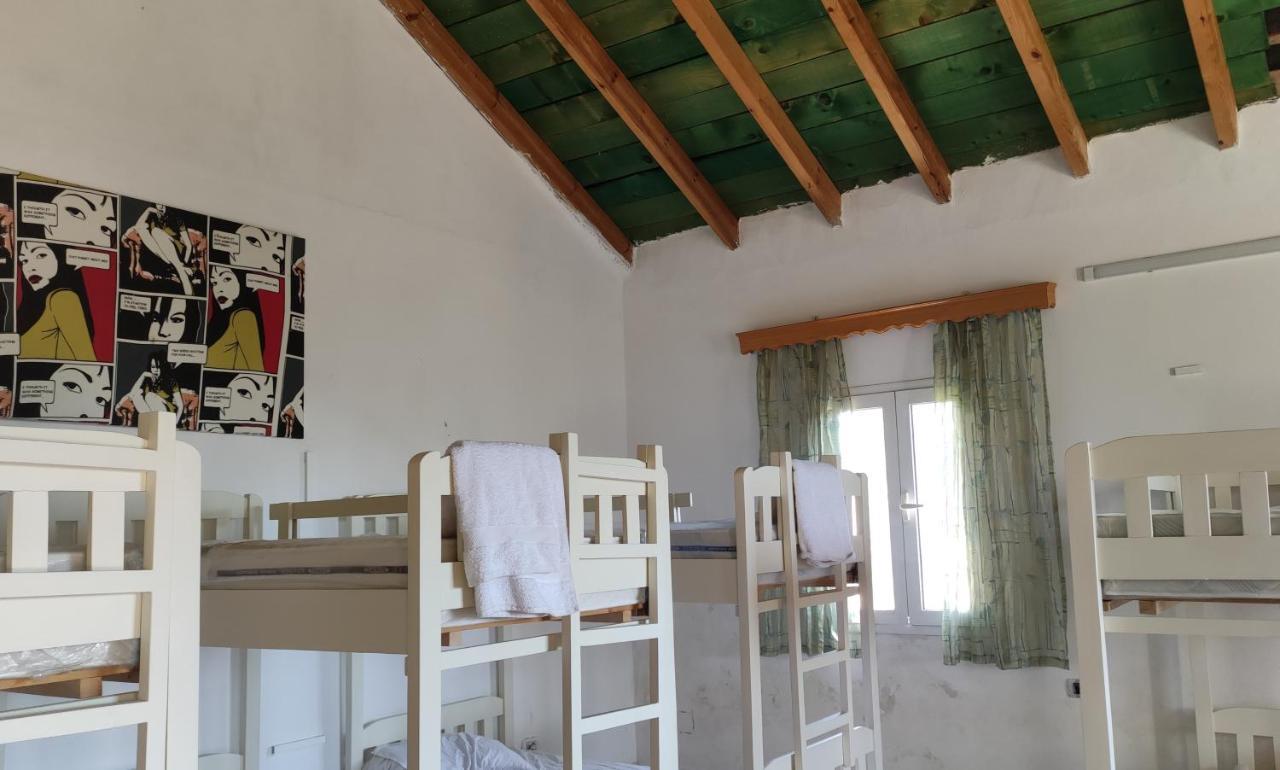 Filikur Hostel Хімара Екстер'єр фото