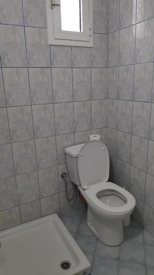 Filikur Hostel Хімара Екстер'єр фото