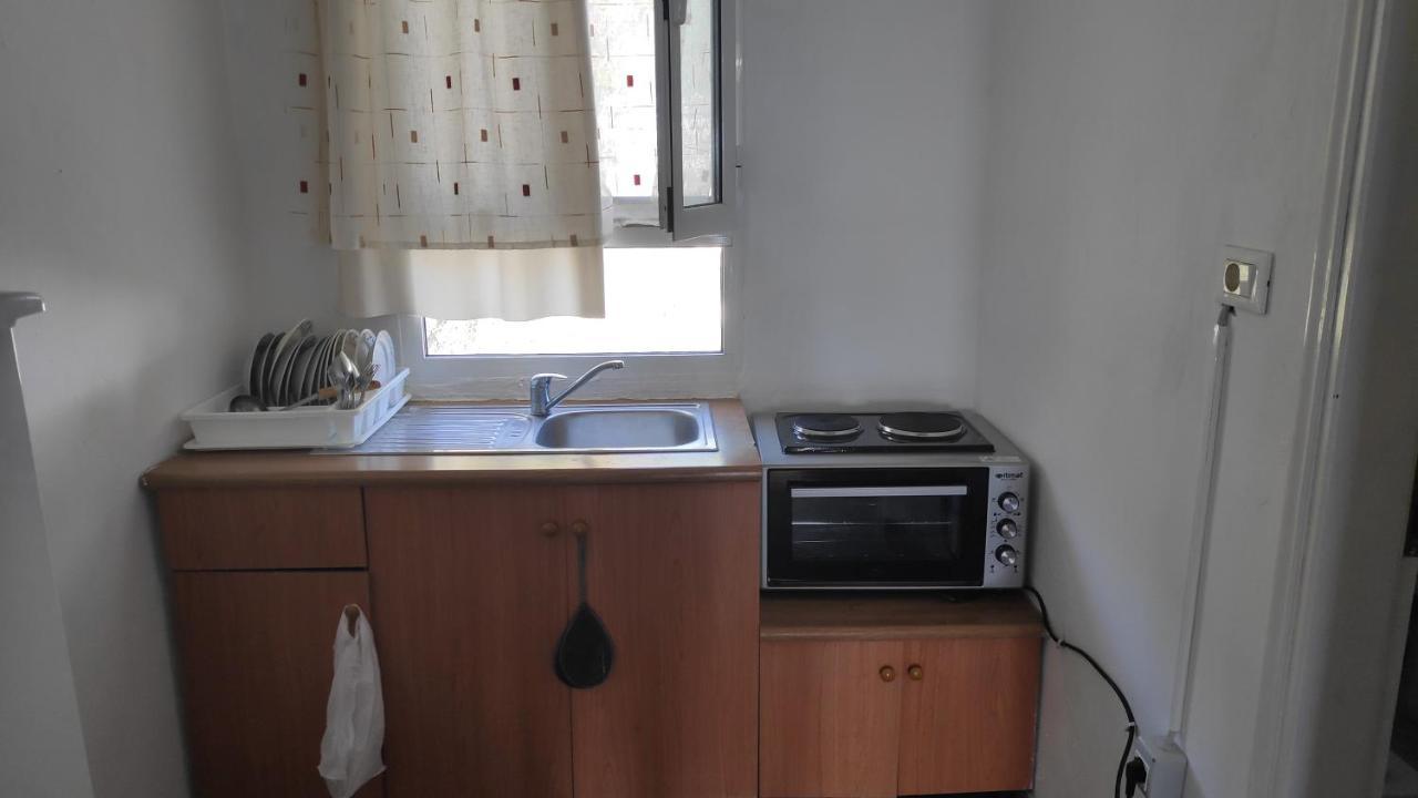 Filikur Hostel Хімара Екстер'єр фото
