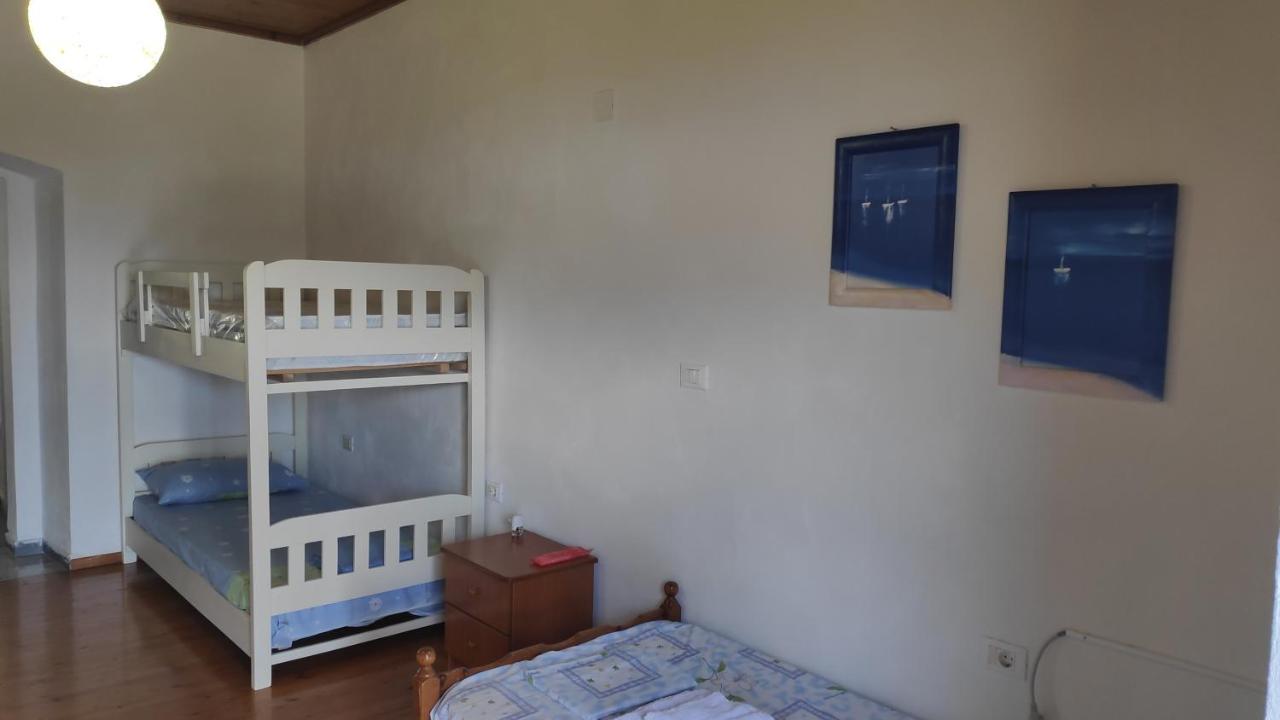 Filikur Hostel Хімара Екстер'єр фото
